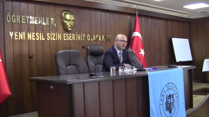 15 Temmuz Bağlamında Devlet Karşıtı Yapılanmalar