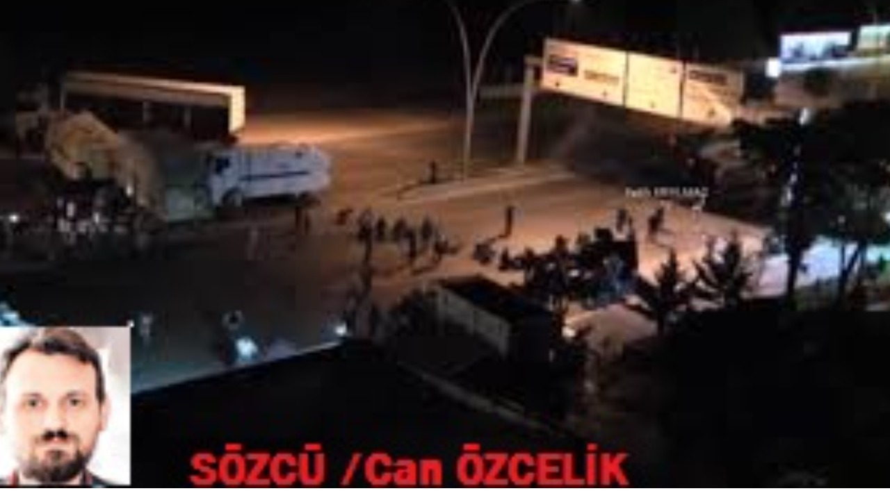  Sözcü Gazetesi, 29 Temmuz 2017 Can Özçelik Röportajı.               FETÖ, kumpaslarına 1996 yılında başladı